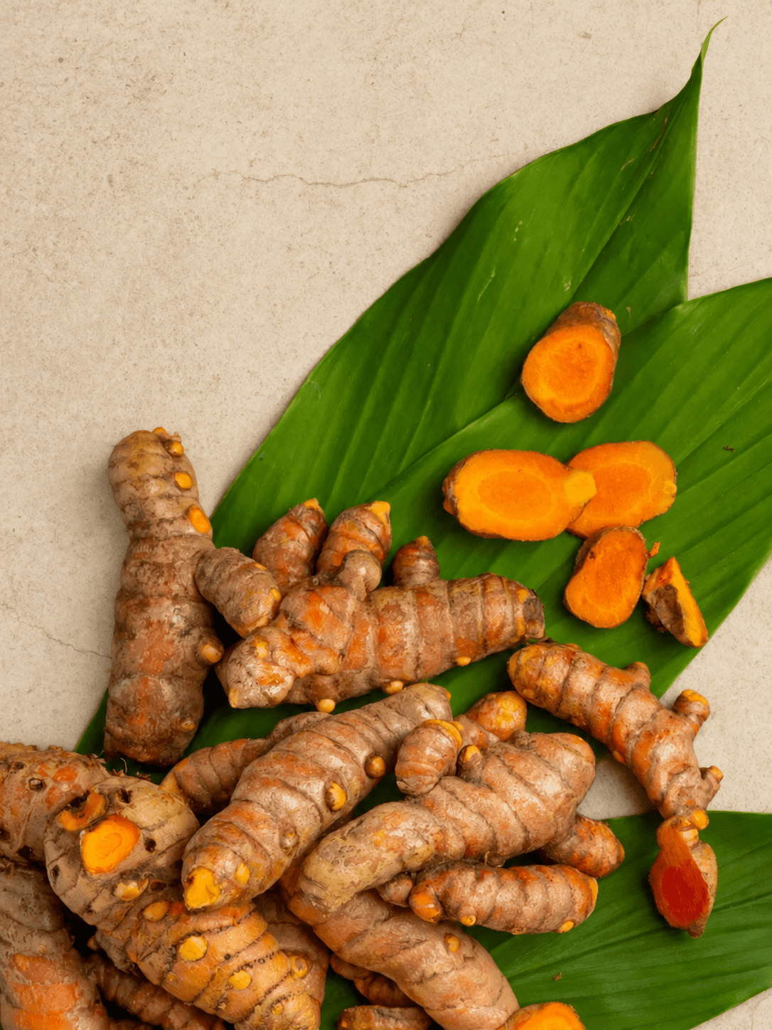 Our journey — natural farming