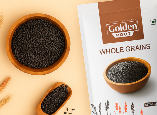 Premium Black Rice